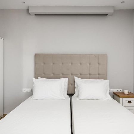 Solarisuites Mantouki Ngoại thất bức ảnh